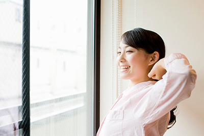 当院お勧めの不妊子宝整体